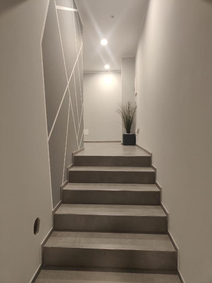 Da Na.Na Lägenhet Aosta Exteriör bild