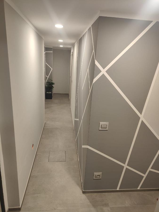Da Na.Na Lägenhet Aosta Exteriör bild